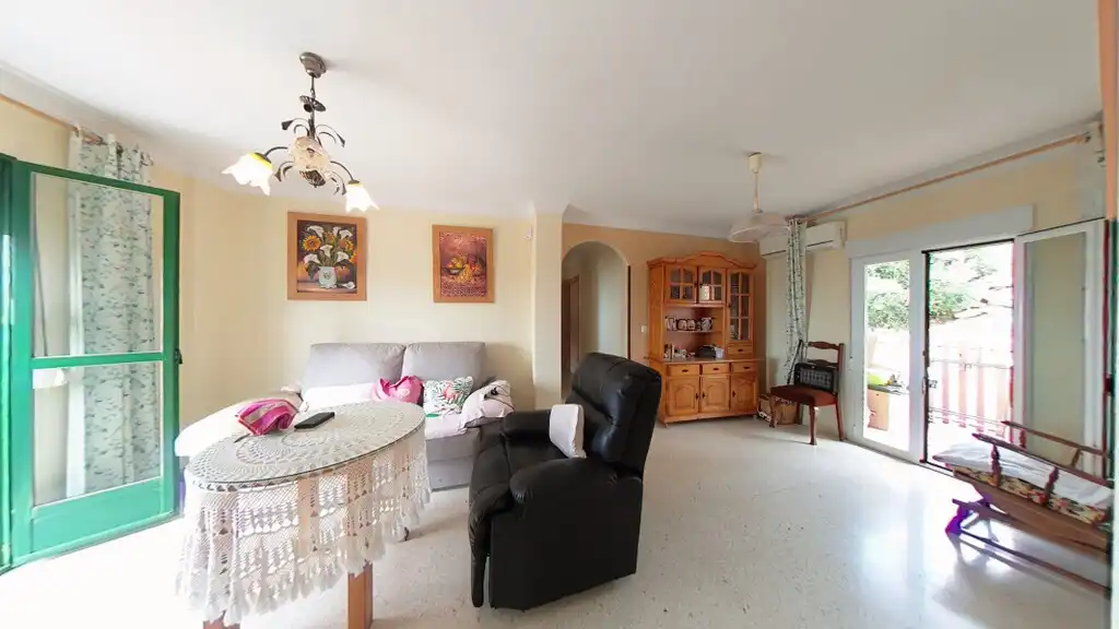 Apartament en venda a Canillas de Aceituno