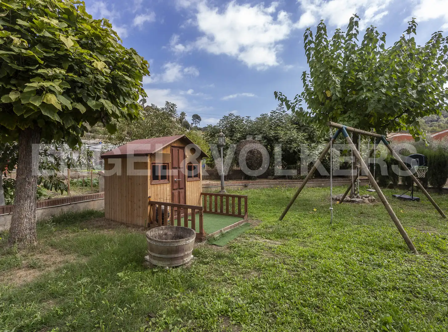 Casa amb terrassa en venda a Torrelles de Llobregat, imagen 11