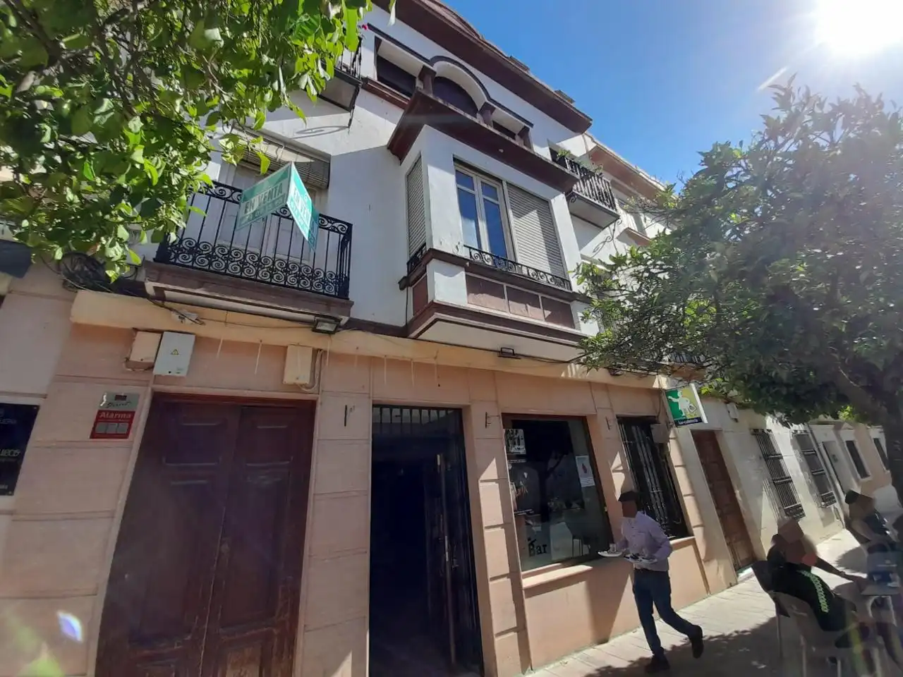 Flat for sale in Calle Amador de los Ríos, imagen 2