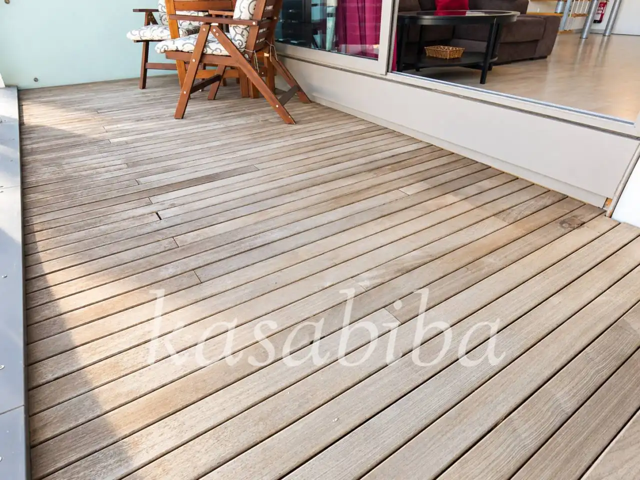Loft de lloguer a Valencia, Valencia