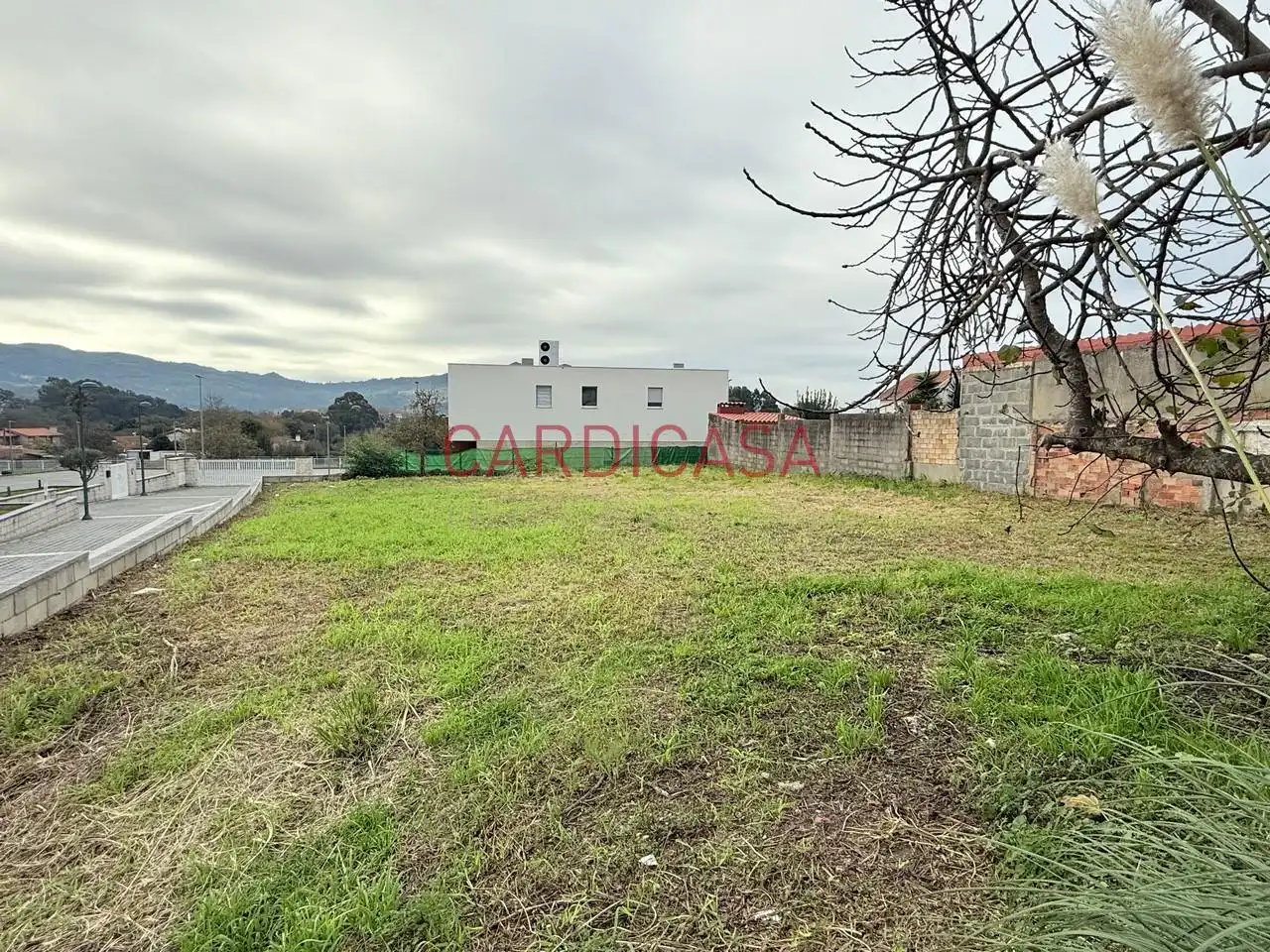 Residencial en venta en Vigo 
