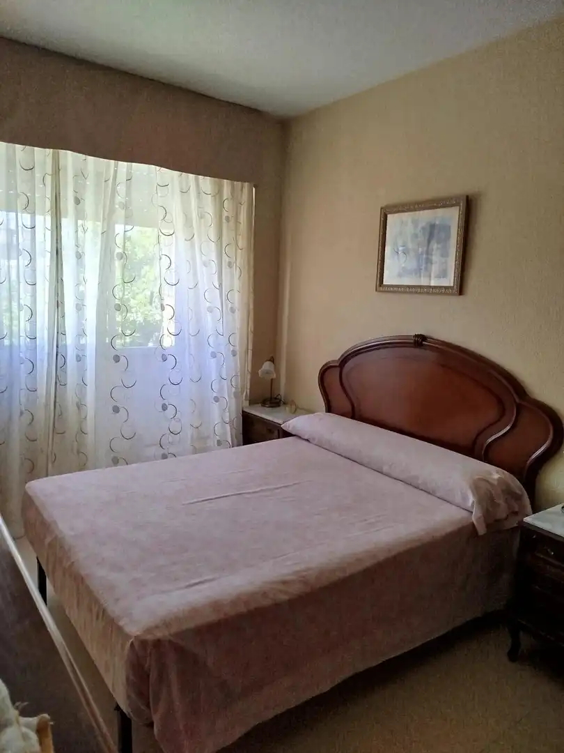 Bedroom of Flat for sale in Córdoba