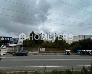 Industrial land for sale in Vitoria - Gasteiz