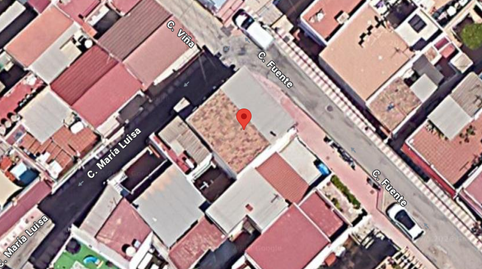 Foto 4 de Piso en venta en Calle la Fuente, Iznate, Málaga