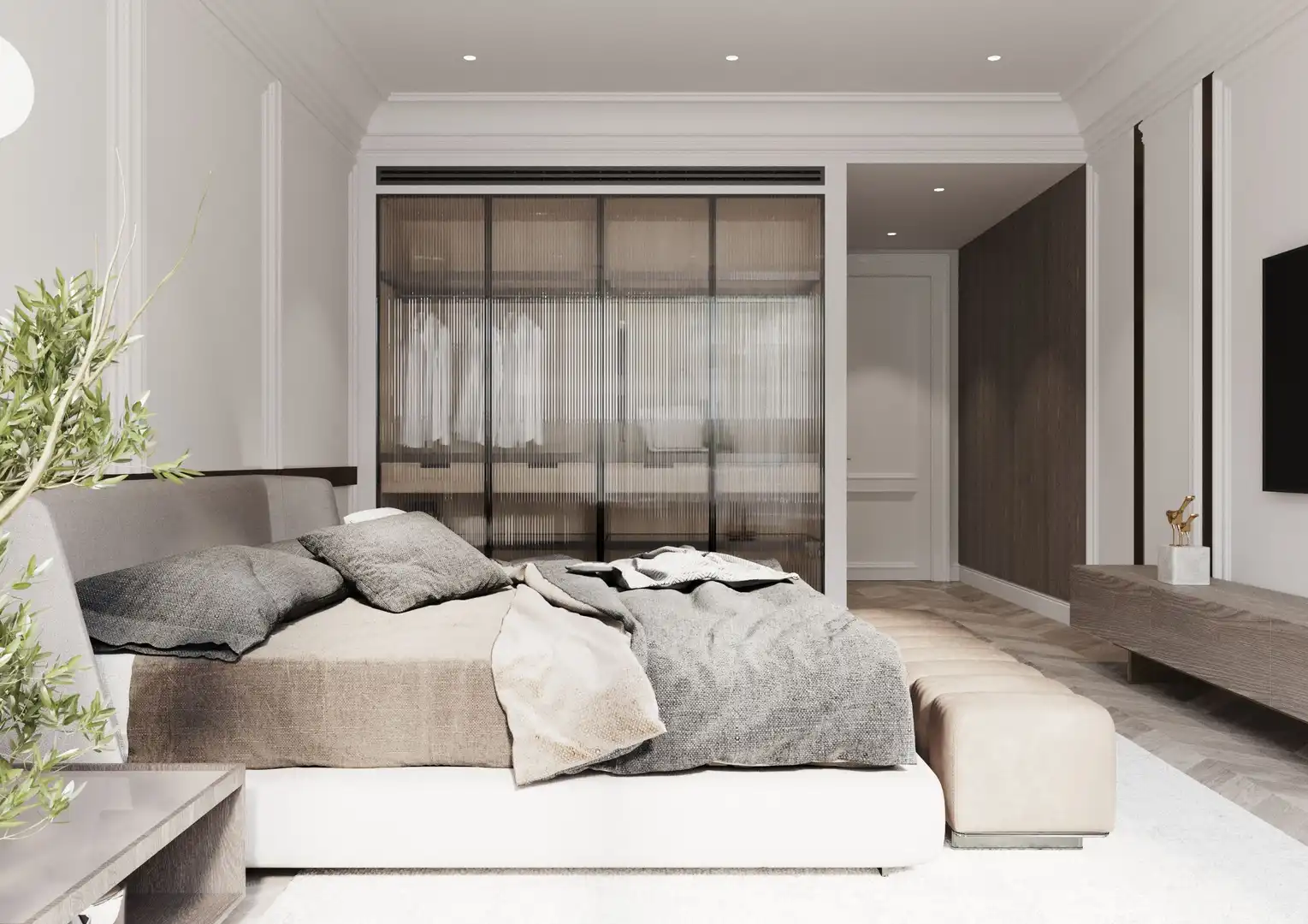 Villa con terrazza in vendita a Milla de Oro, imagen 27
