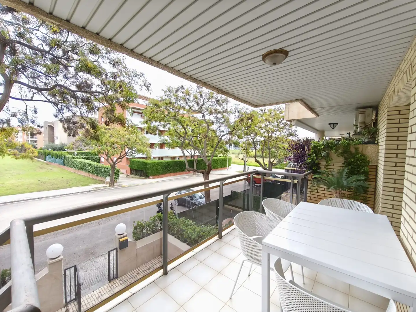 Wohnung mit Balkon zum Verkauf in Carrer Anoia, imagen 7
