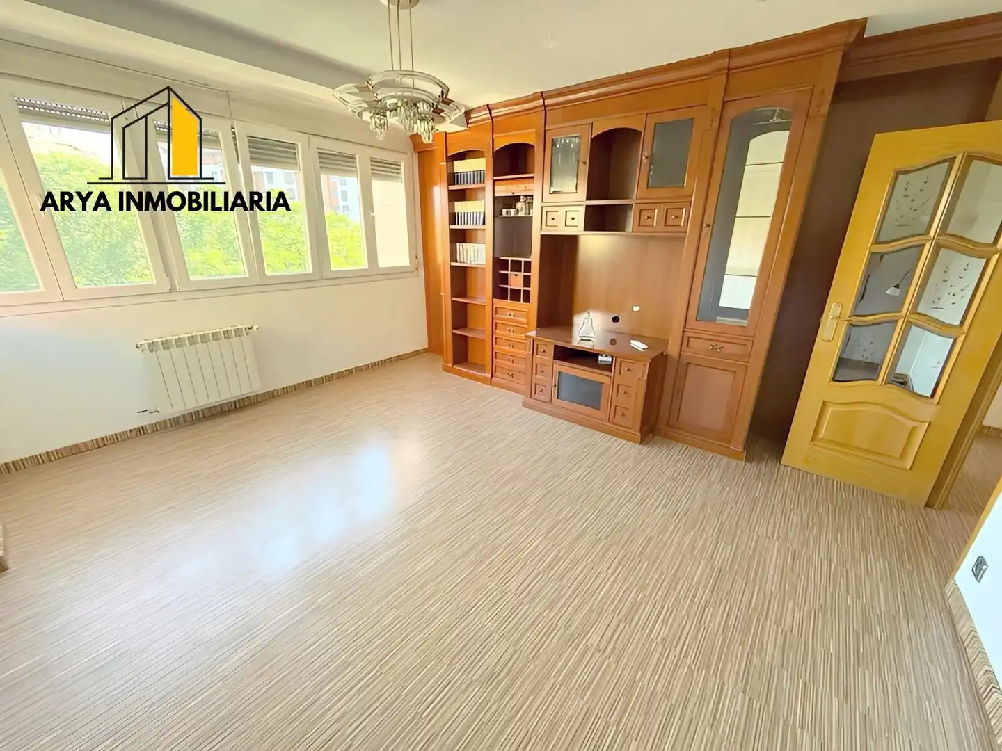 Habitación de Piso en venta en Torrejón de Ardoz con Calefacción