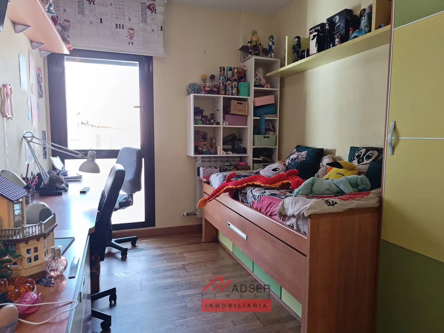 Piso con terraza en venta en Villamediana de Iregua - jesus, imagen 6