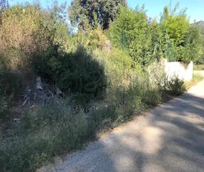 Terreno residenziale in vendita a Vallesa, imagen 2