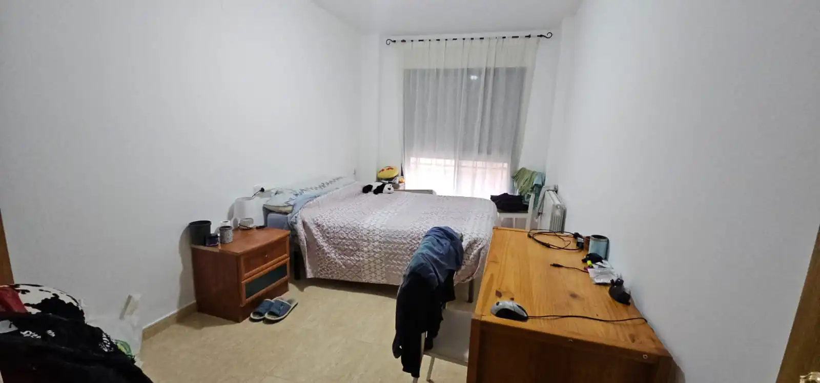 Wohnung mit Terrasse zum Verkauf in Calle Cuadro, imagen 17