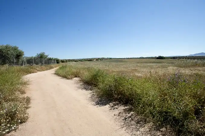 Terreni e lotti in vendita a Sc S6-S13 - Camino Fuente Cordel -, imagen 6