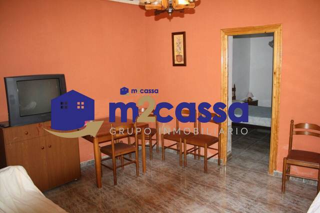 Casa-chalet en Venta en La Paca