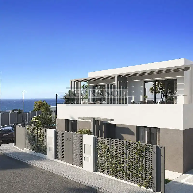 Habitatge amb piscina en venda a Lagos, imagen 20