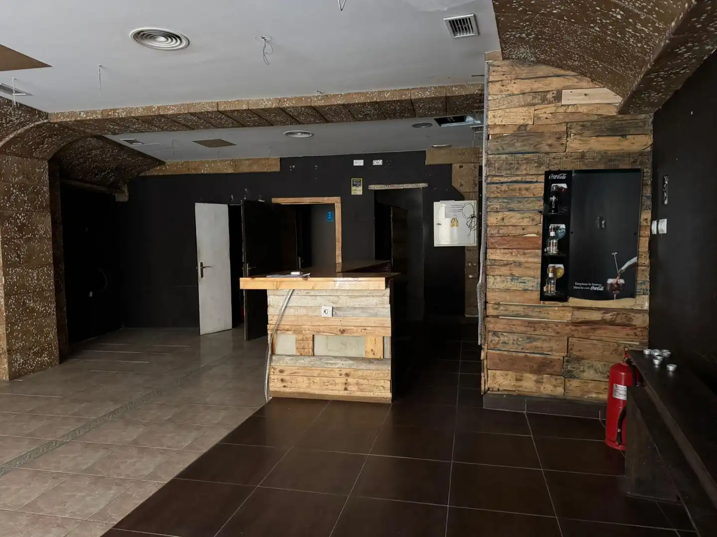 Local commercial à louer à Calle C. de la Jara 16, imagen 10
