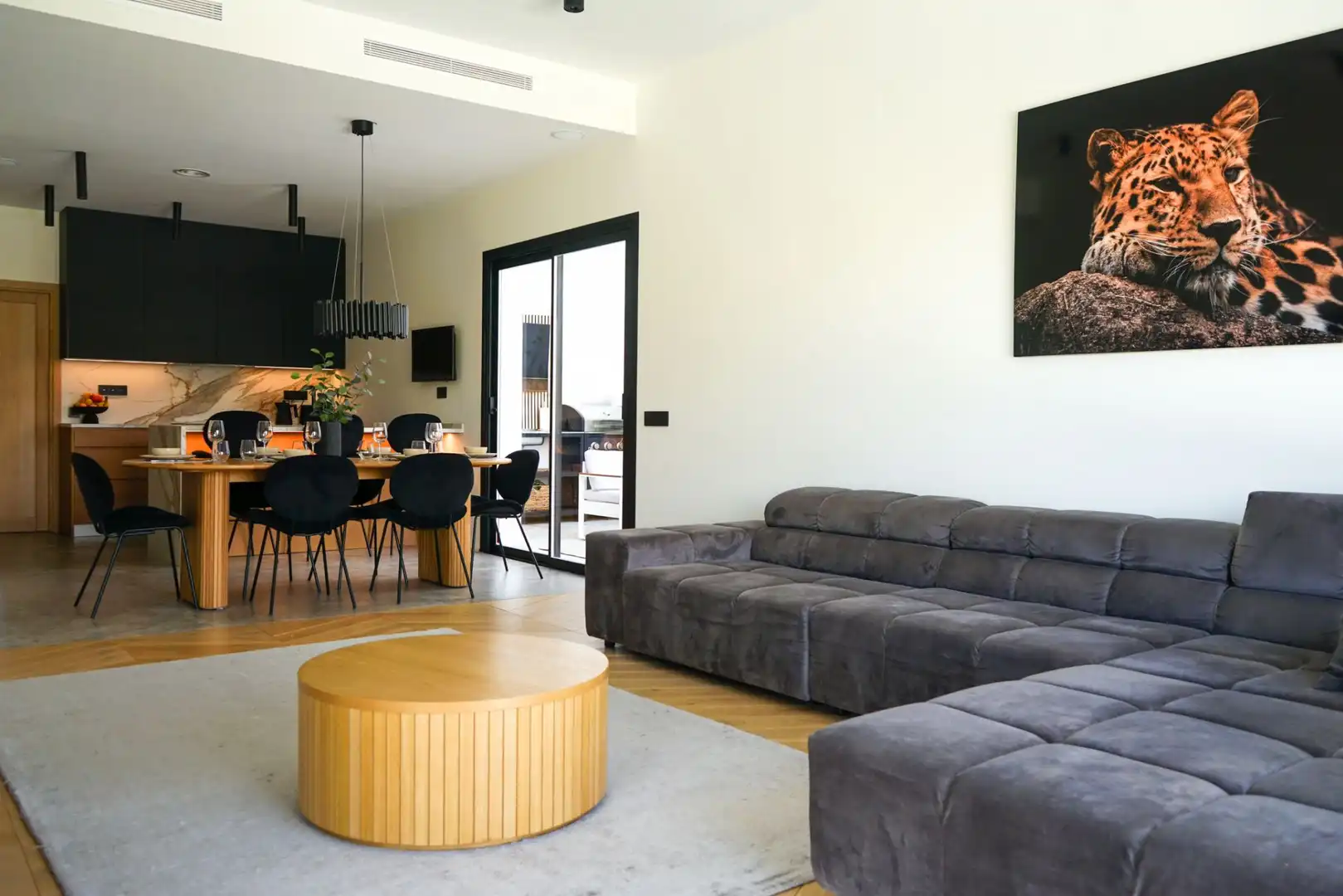 Haus mit Pool zur Miete in NUEVA ATALAYA 13, imagen 9