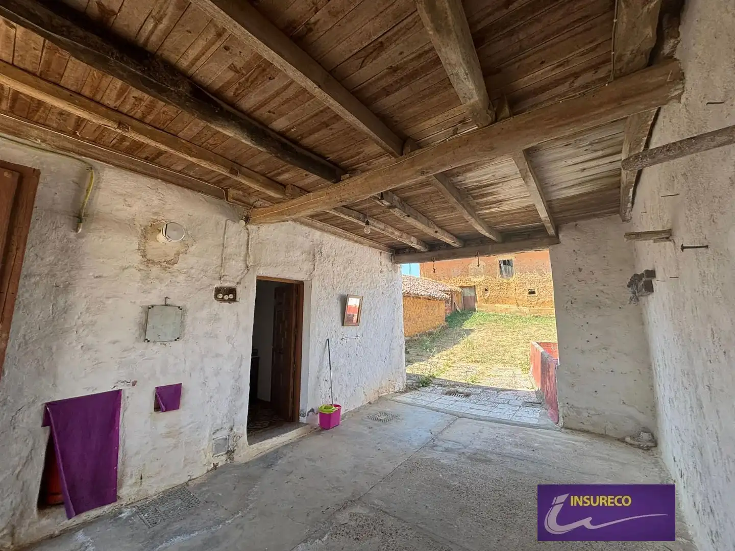 Casa o chalet en venta en Gradefes con Amueblado