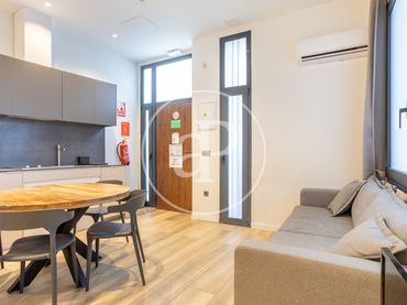 Flat for sale in Carrer de Francesc Cubells
