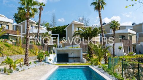 Foto 4 de Finca rústica en venta en Miramon - Zorroaga, Donostia - San Sebastián