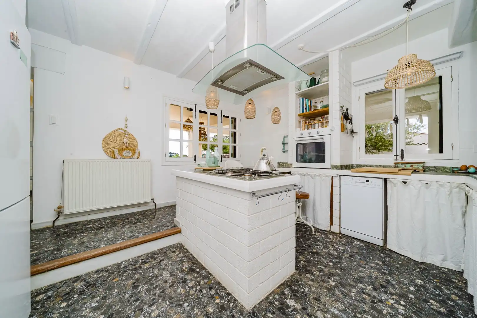 Casa con piscina in vendita a Campo de Murcia, imagen 19