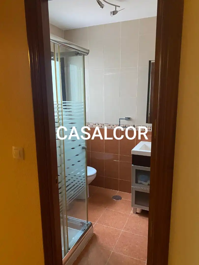 Flat for rent in Calle Ganado, Casco Histórico - Ribera del Marisco
