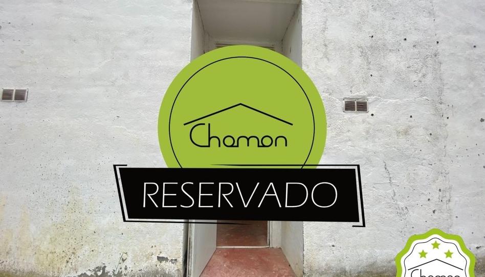 Foto 1 de Trastero en venta en Uretamendi, Bizkaia