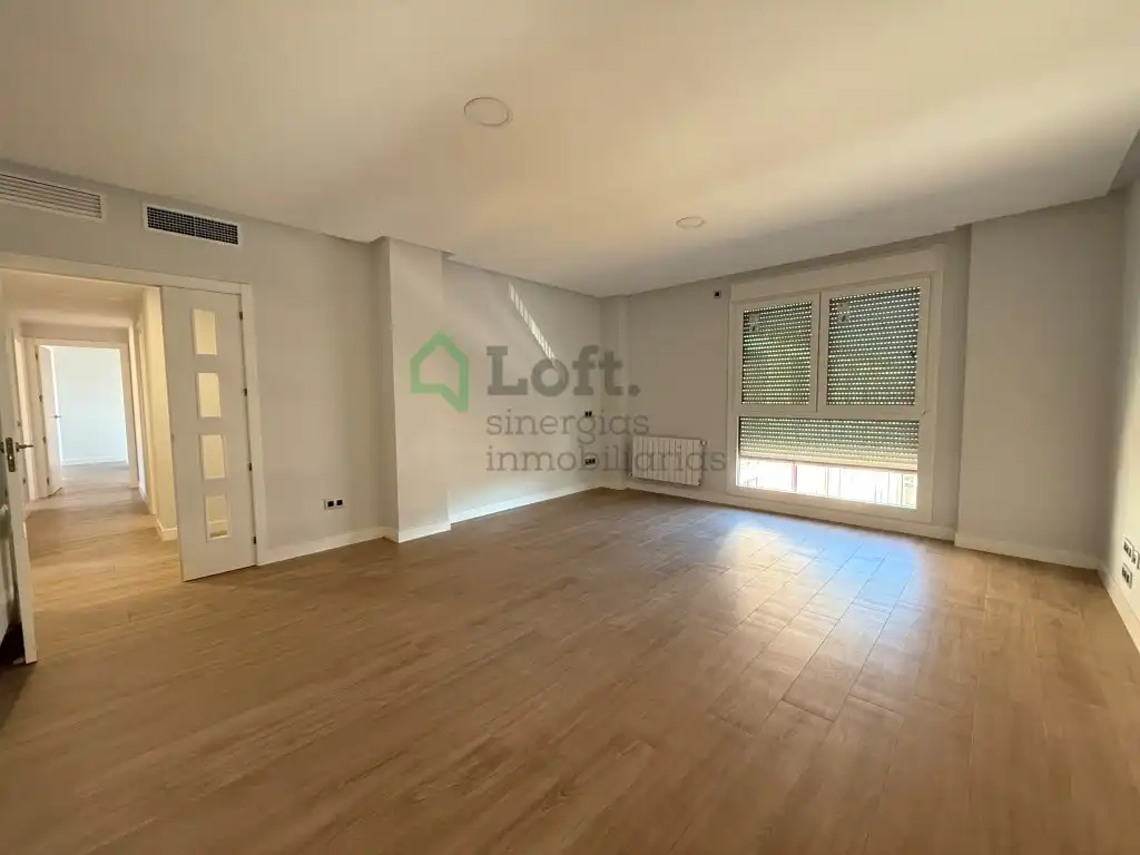 Apartamento de alquiler en Casco Antiguo