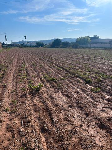 Terreno en Venta en La Volta