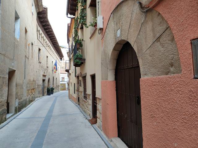 Finca rústica en Venta en Valdealgorfa