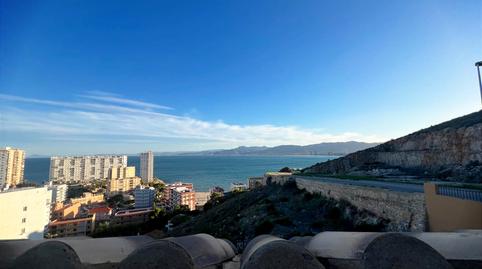 Foto 4 de Casa adosada en venta en Pueblo de Cullera, Cullera