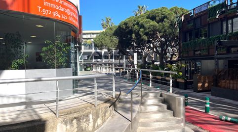 Foto 3 von Geschaftsraum zur Miete in Avinguda de S'agaró, 89, Centre - Platja, Castell d'Aro, Platja d'Aro i s'Agaró