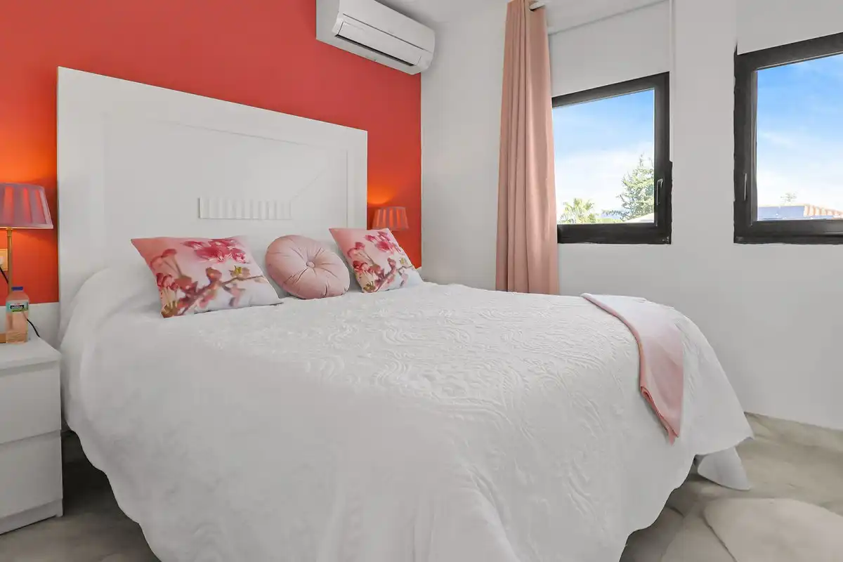 Adosado con piscina en venta en Benamara - Atalaya, imagen 20