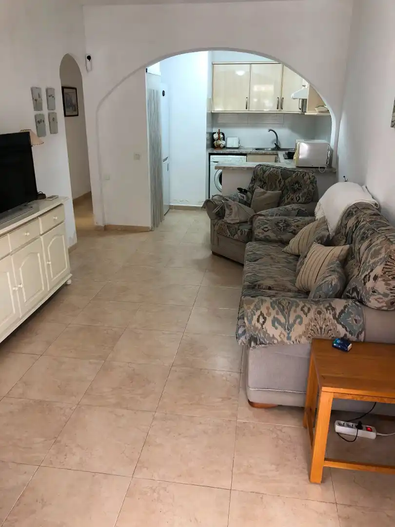 Reihenhaus mit Garten zum Verkauf in Carrer de Sella 10, imagen 5