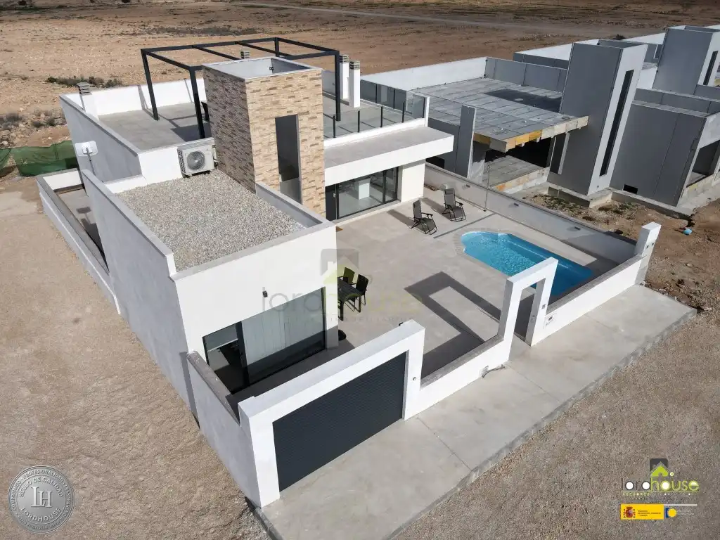 Casa en venta en Calle Cartagena, imagen 36