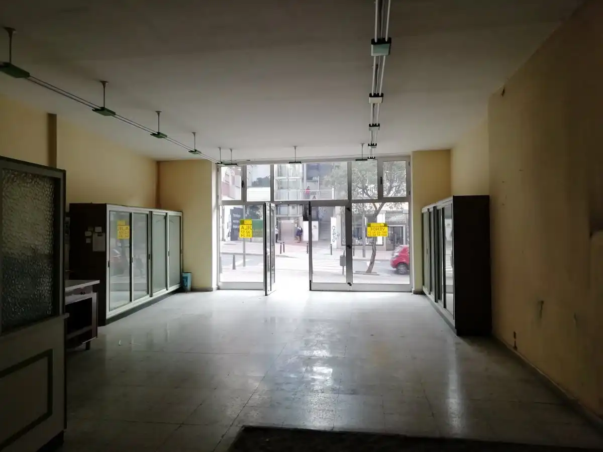 Local comercial en venda a Calle GENERAL VIVES, imagen 9