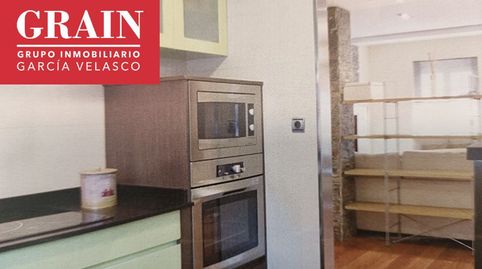 Foto 5 de Apartamento de alquiler en Centro, Albacete Capital