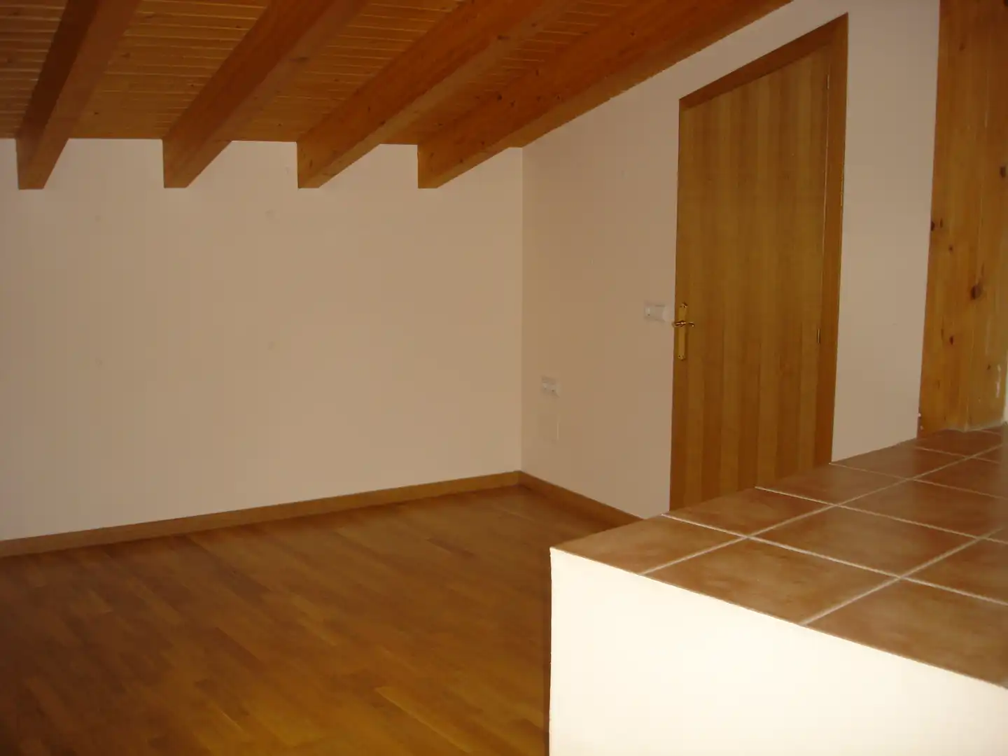 Dúplex en venda en Girona amb Calefacció, Parquet i Forn