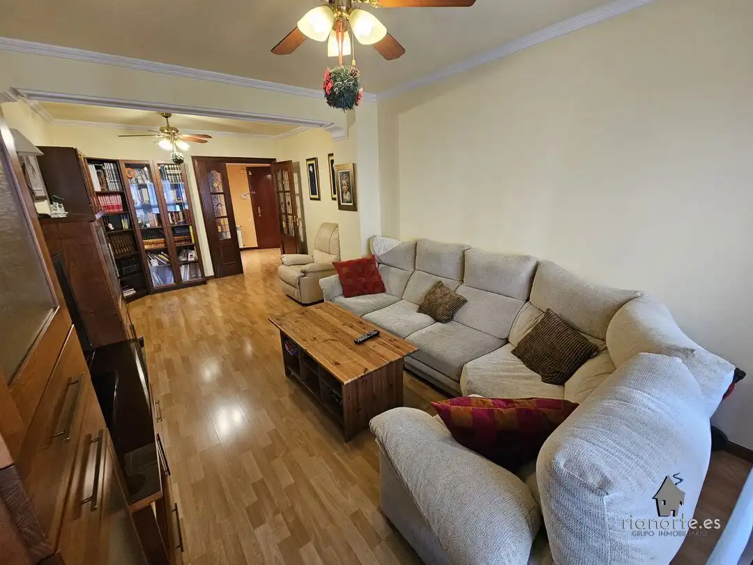 Piso en venta en Versalles