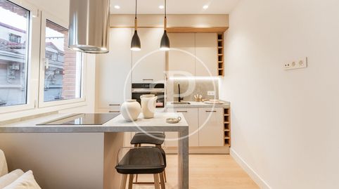 Foto 4 de Pis de lloguer a C. del Molino de Viento, Universidad - Malasaña, Madrid Capital