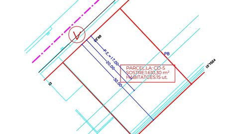 Solar para edificio familiar en Piera, immagine 4