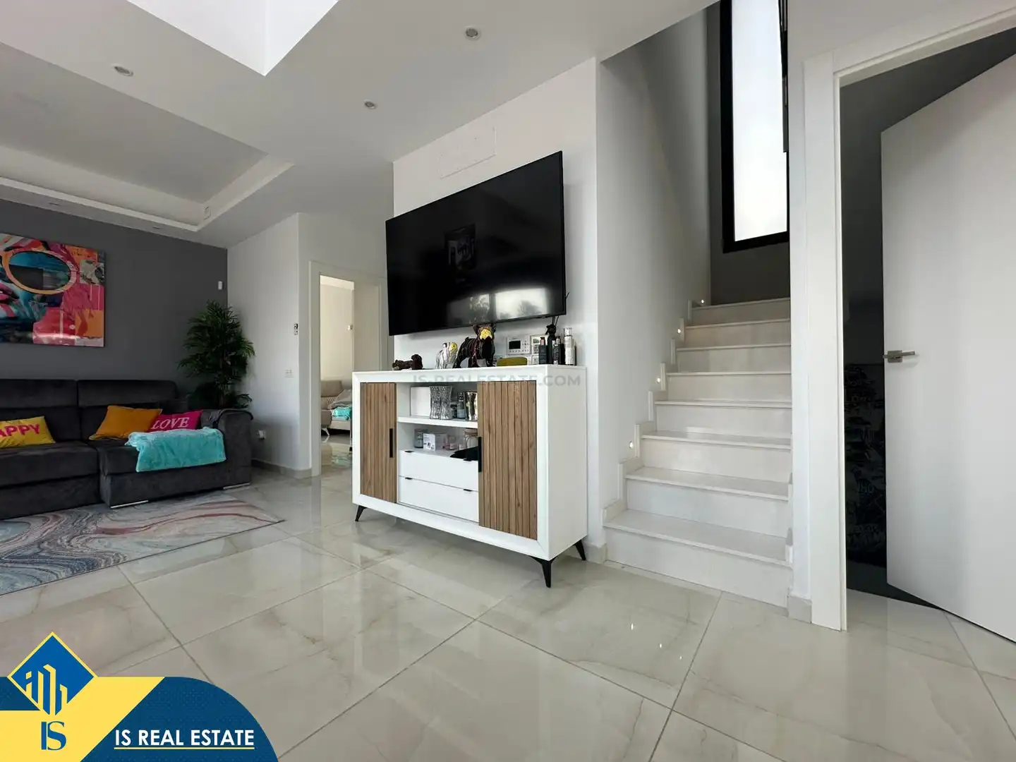 Villa mit Garten zum Verkauf in Playa de los Locos, imagen 8