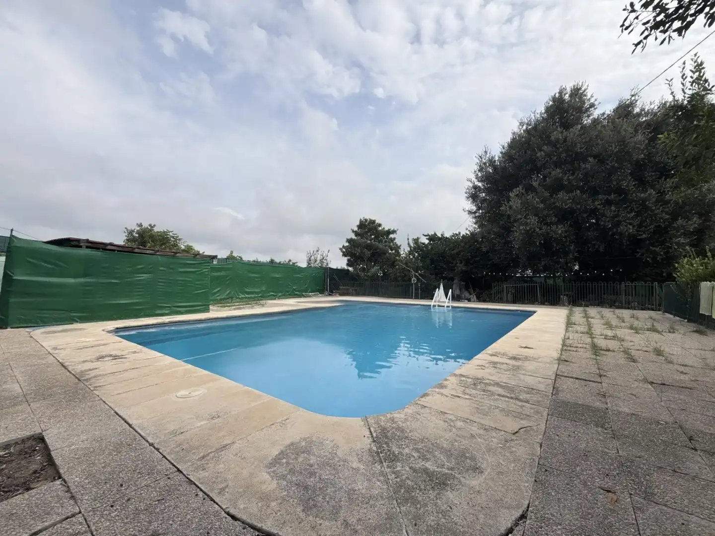 Piscina de Casa o xalet en venda en Beniarjó, Valencia