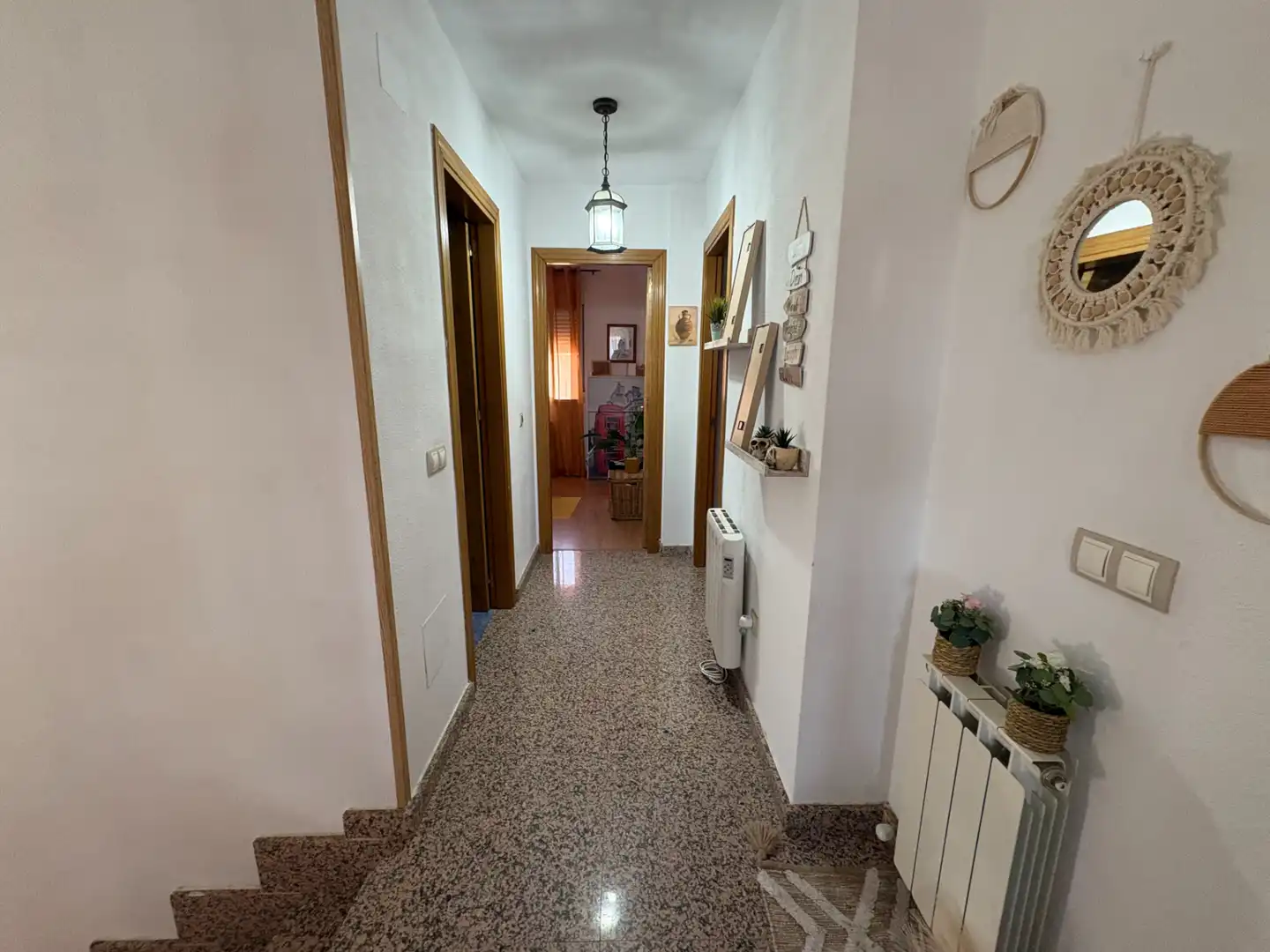Casa o chalet en venta en Ugena con Aire acondicionado, Calefacción y Jardín privado