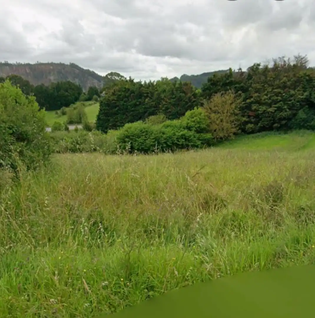 Terreno residencial en venta en Carreño - Carretera de las cruzadas, imagen 2