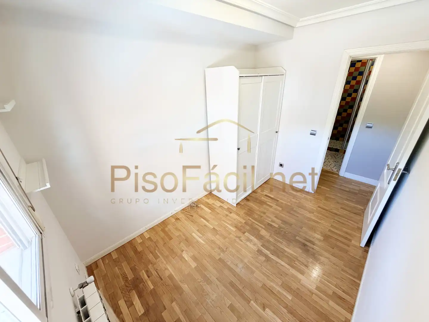 Flat for sale in Valdemoro  with Heating, Parquet flooring and Storage room