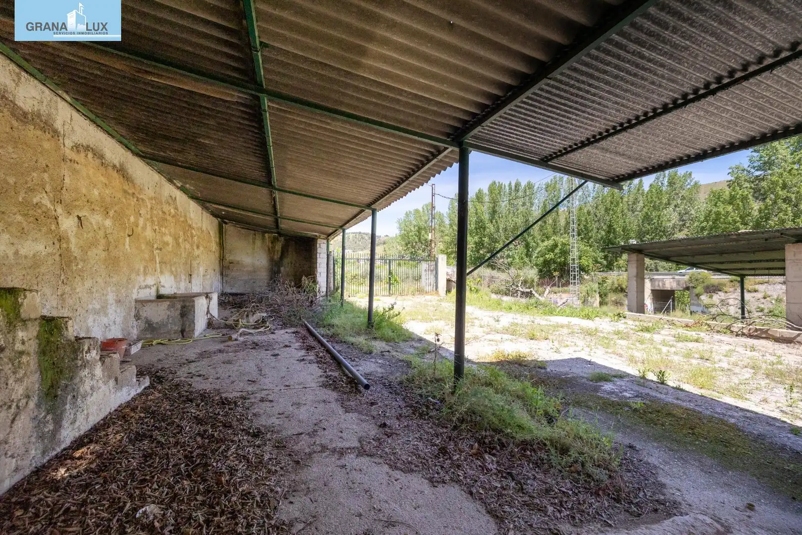 Terreni e lotti in vendita a Cenes de la Vega, imagen 21
