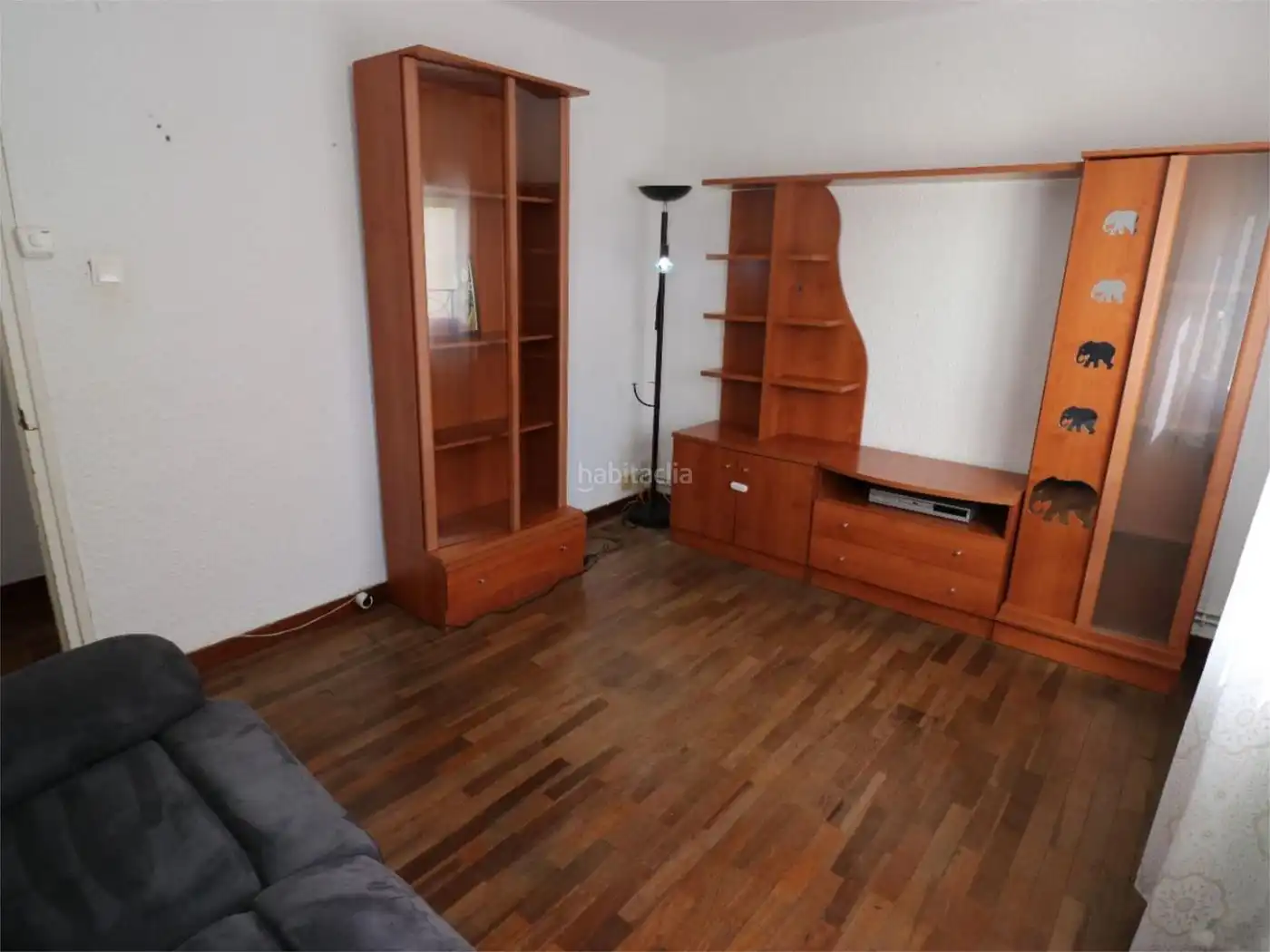 Appartement avec ascenseur à vendre à Calle Irigai 4, imagen 14