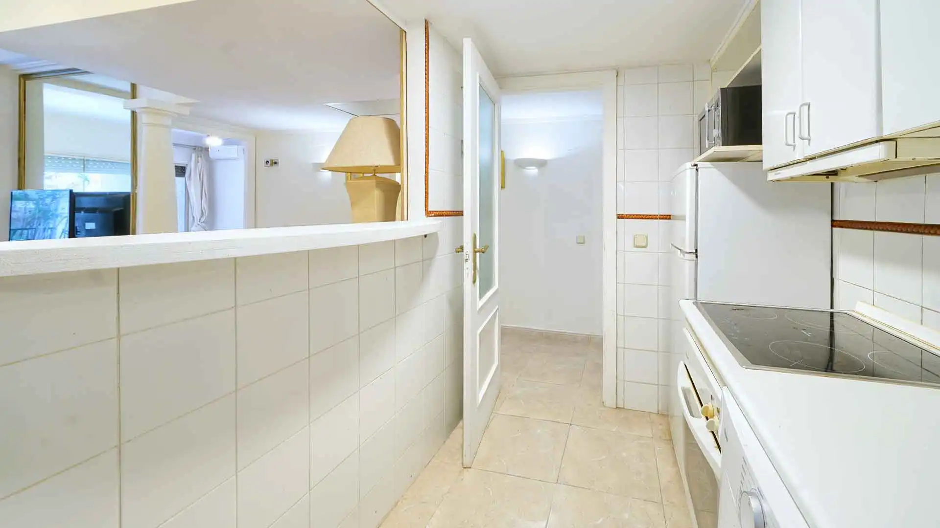 Apartment mit Pool zum Verkauf in Milla de Oro, imagen 13