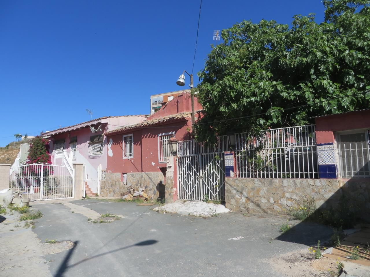 House or chalet for sale in Ps las delicias, San Crispín - Huerta Nueva-Estación