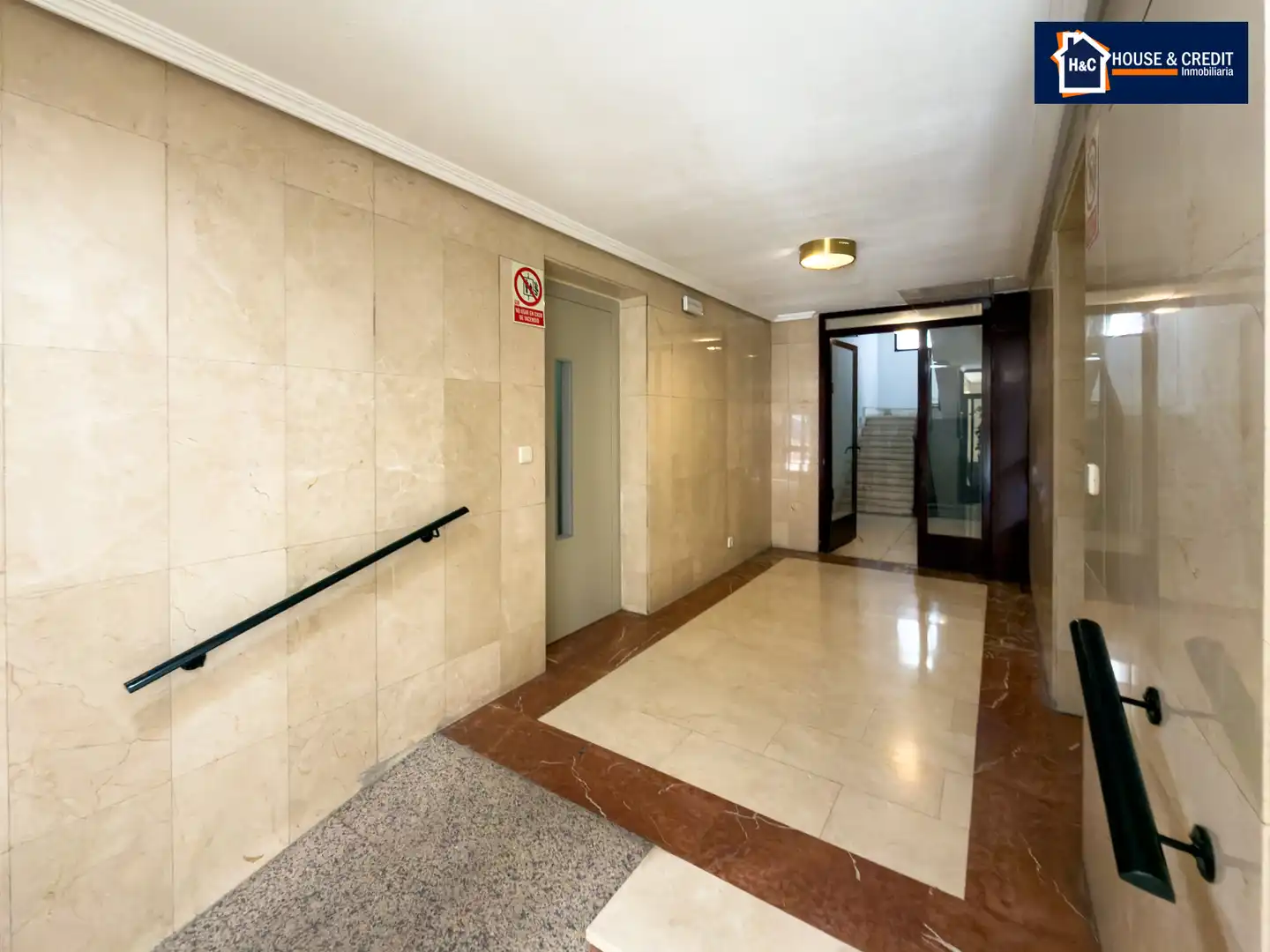 Piso en venta en Móstoles con Calefacción, Parquet y Terraza