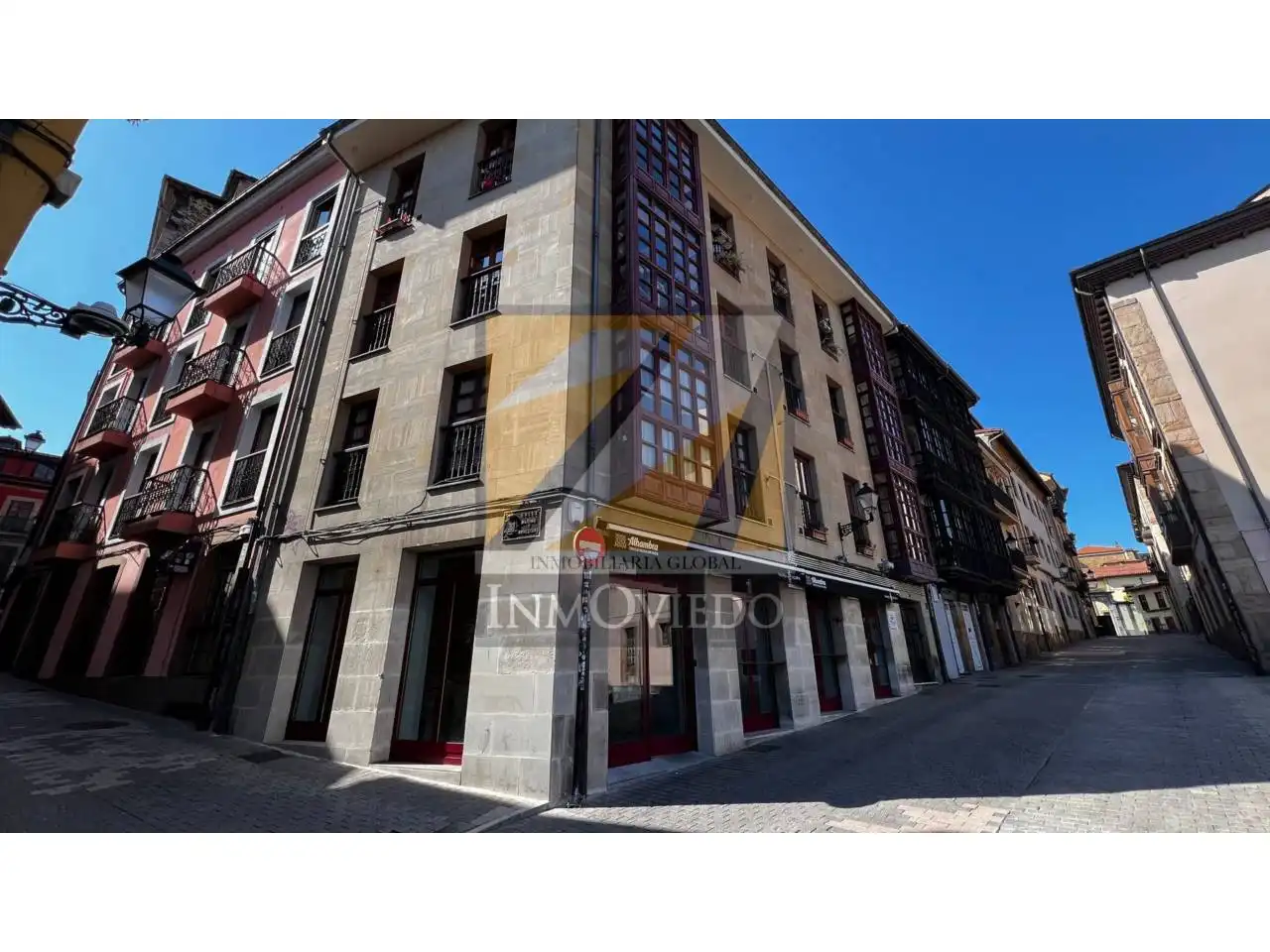 Local en venta en Calle SAN ISIDORO, 18, Casco Histórico